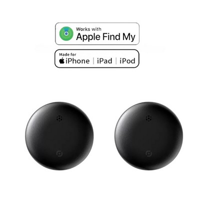 2-PACK Smart Tracker -IOS
