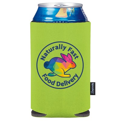 Koozie® Collapsible Can Cooler